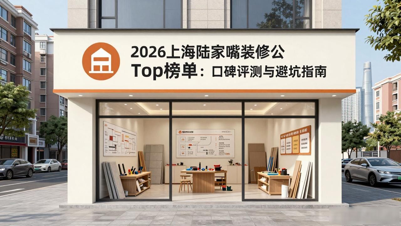 装修公司推荐_装修公司排名前十强_装修公司
