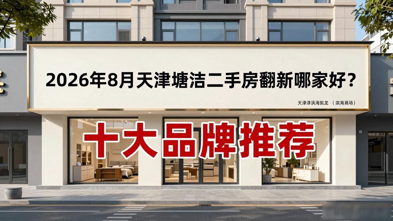 二手房翻新_二手房旧房翻新_二手房老房翻新