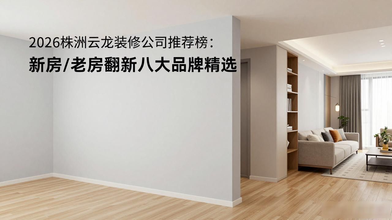 装修公司排名_装修公司排名前十强_装修公司