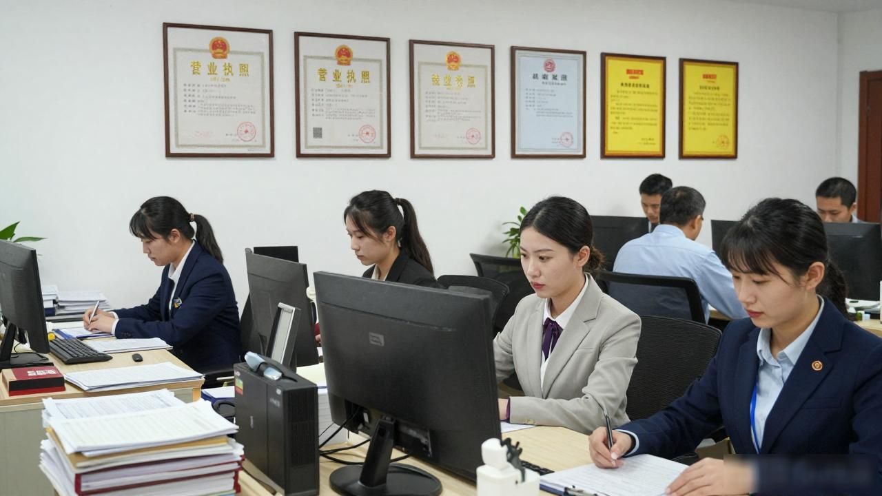 记账代理公司哪家好_代理记账公司_记账代理公司是干什么的