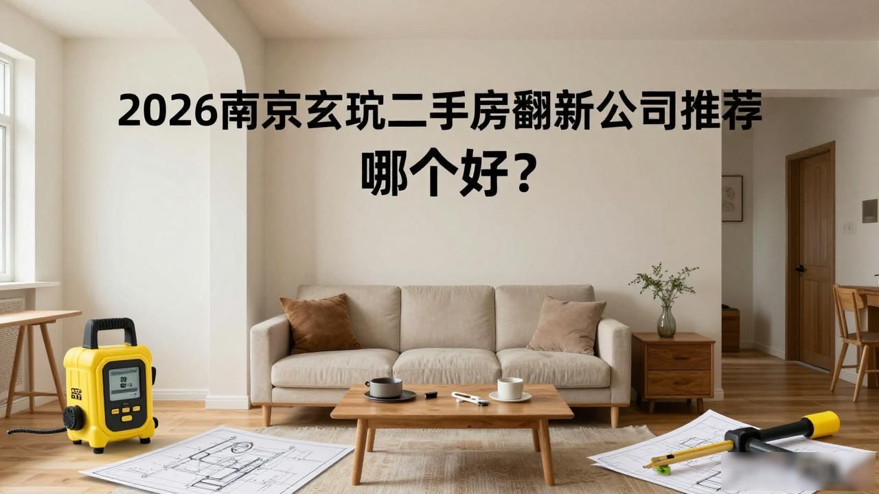 二手房翻新_翻新改造二手房_二手房老房翻新