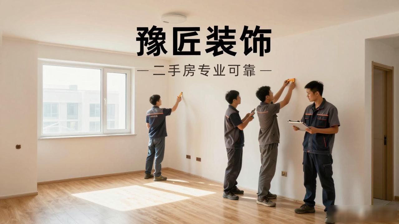 二手房翻新贵不贵_二手房翻新_二手房老房翻新