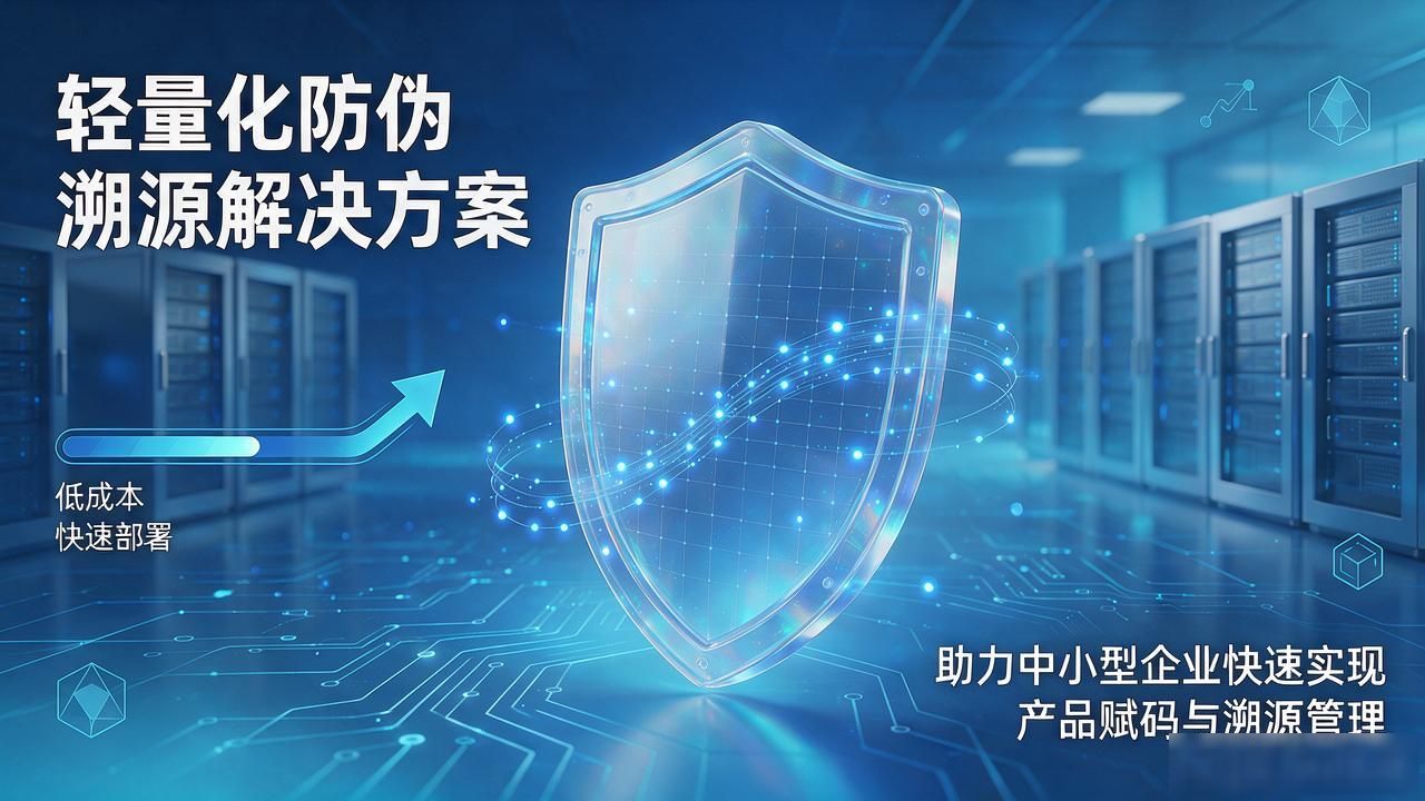 防伪溯源系统_防伪溯源系统移动端_防伪溯源系统意义和作用