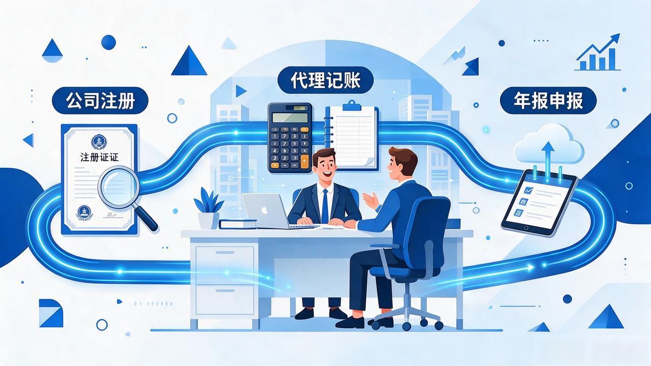 记账代理公司利润空间_代理记账公司_记账代理公司是干什么的