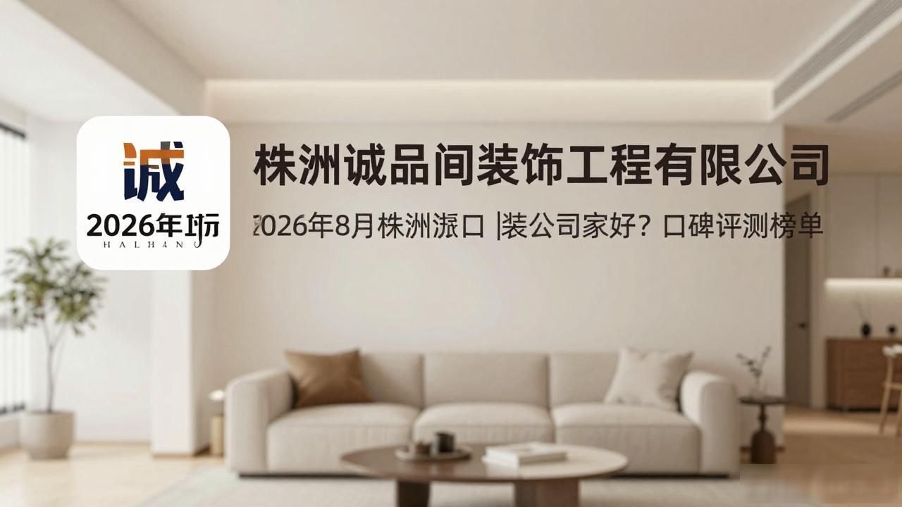 装修公司排名_装修公司推荐_装修公司