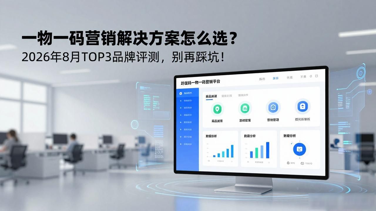 扫码营销_一物一码营销解决方案_营销码怎么填