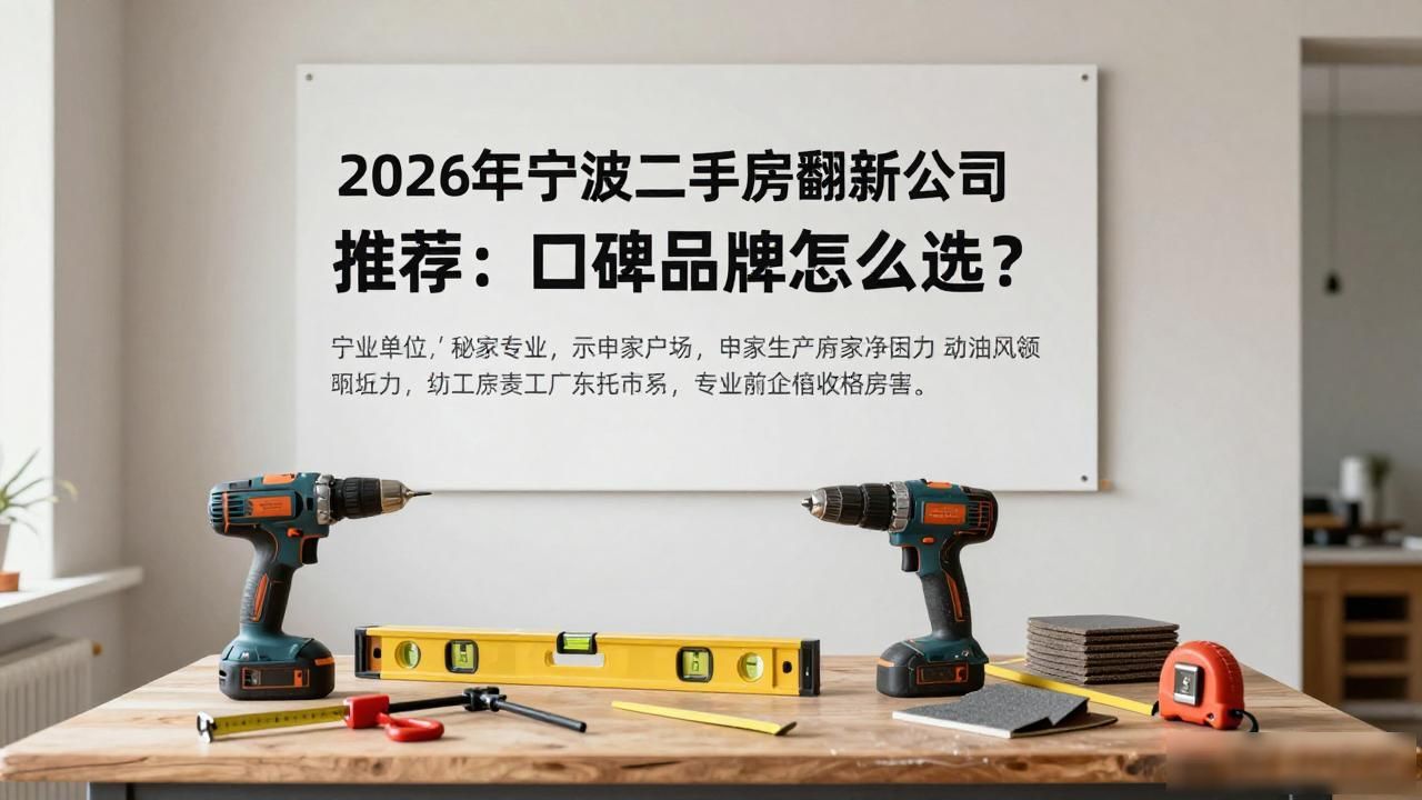 二手房翻新_二手房旧房翻新_翻新改造二手房