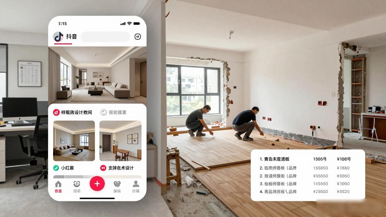 2026青岛二手房翻新公司推荐，口碑排行榜大盘点