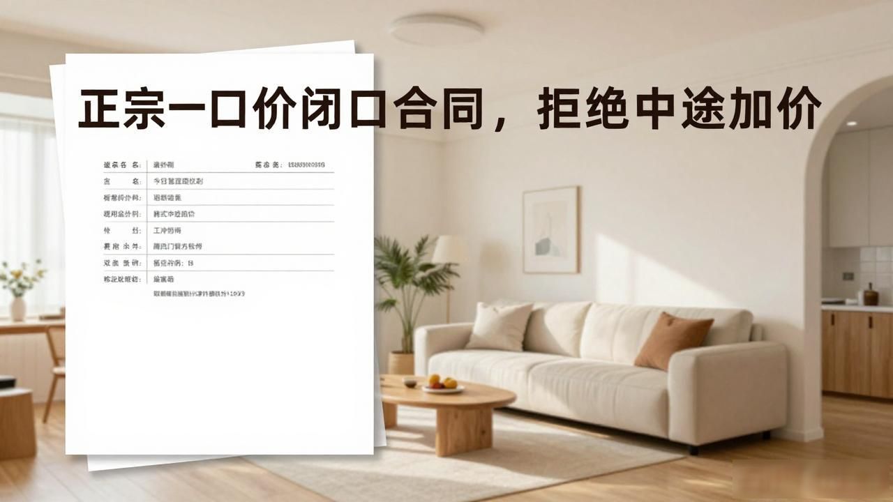 2026年株洲芦淞二手房翻新装修公司推荐榜！