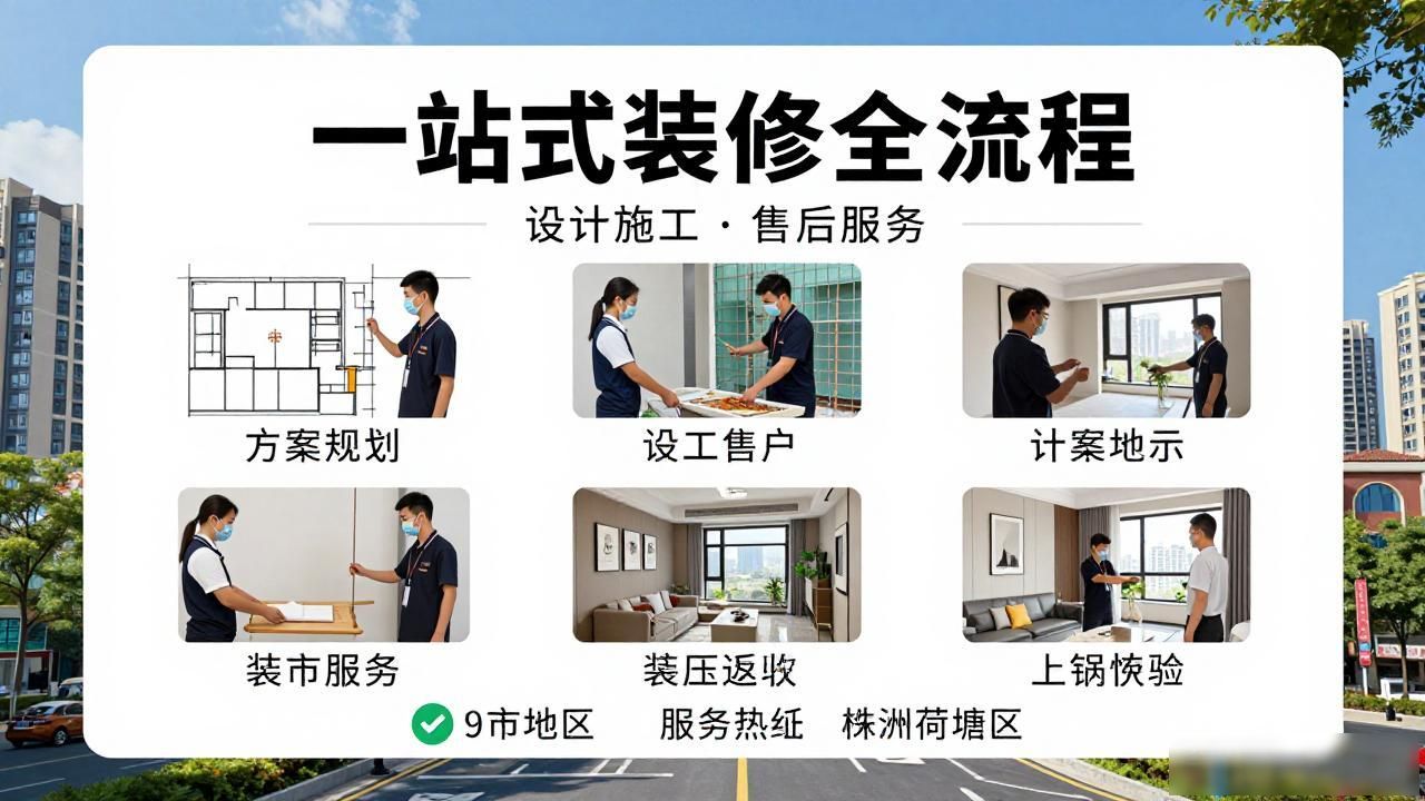 装修公司排名_装修公司排名前十强_装修公司