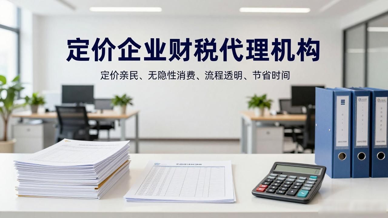 代理记账公司_记账代理公司价格_记账代理公司收费