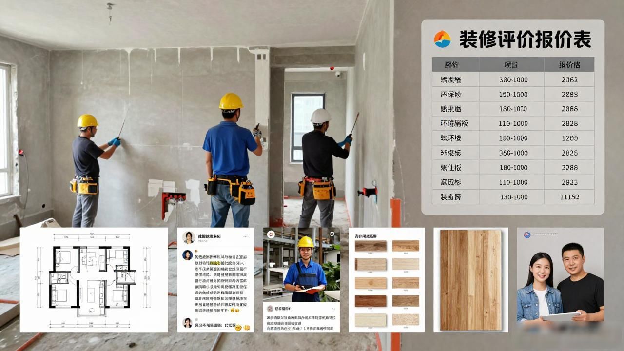 装修公司_装修公司在线咨询_装修公司排名