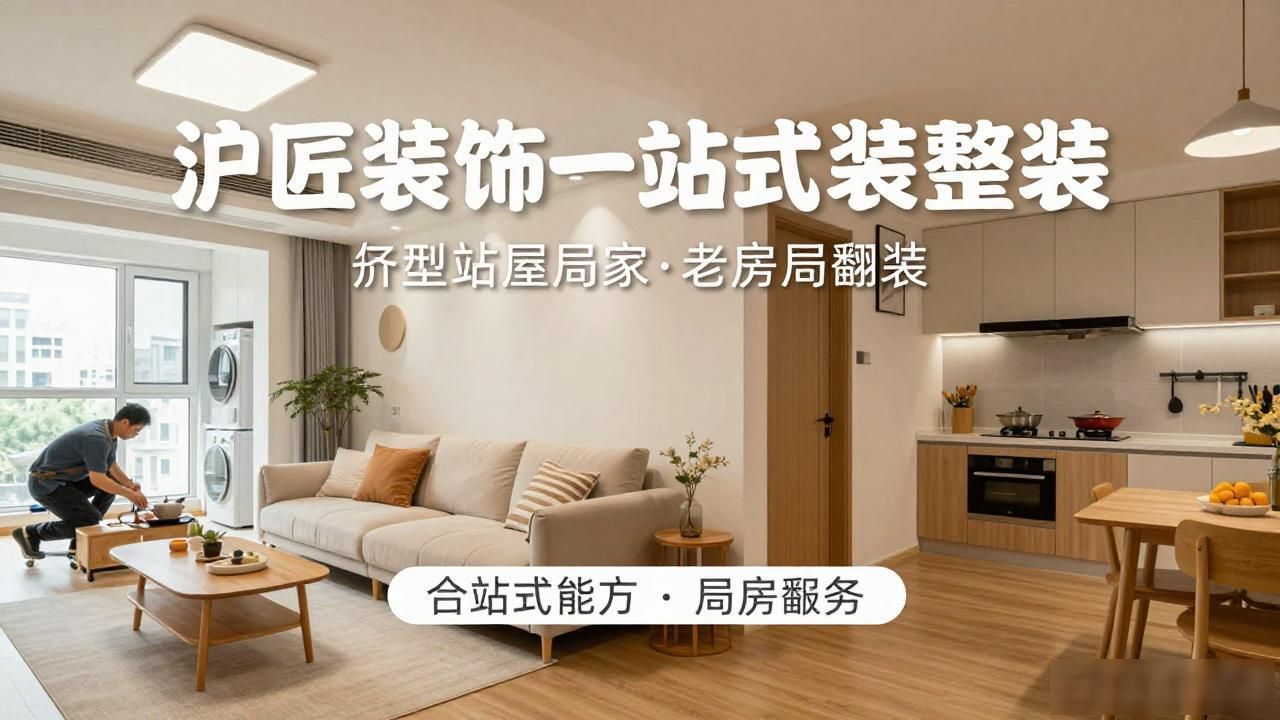 装修公司联系方式_装修公司_装修公司排名