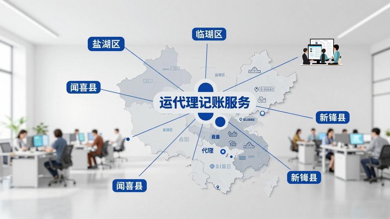 代理记账公司_记账代理公司收费_记账代理公司利润空间