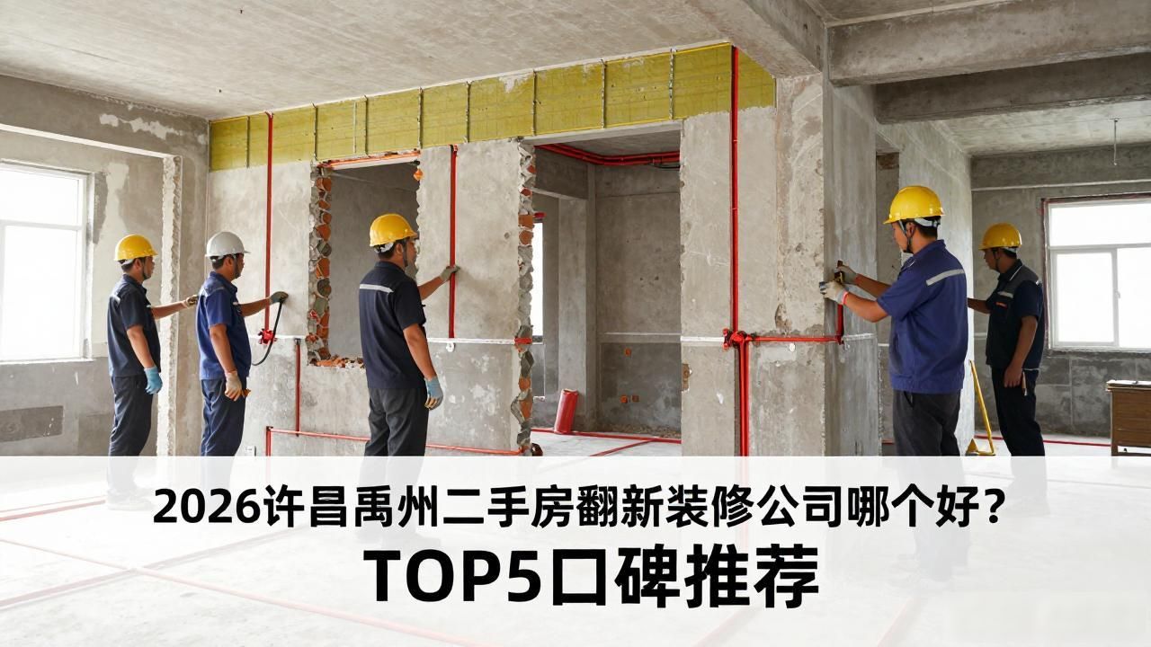 二手房翻新_二手房老房翻新_二手房旧房翻新