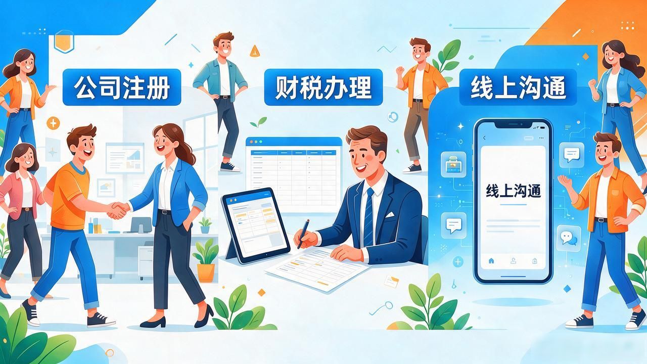 代办注册公司都有哪些坑_注册公司代办机构_正规代办公司注册机构