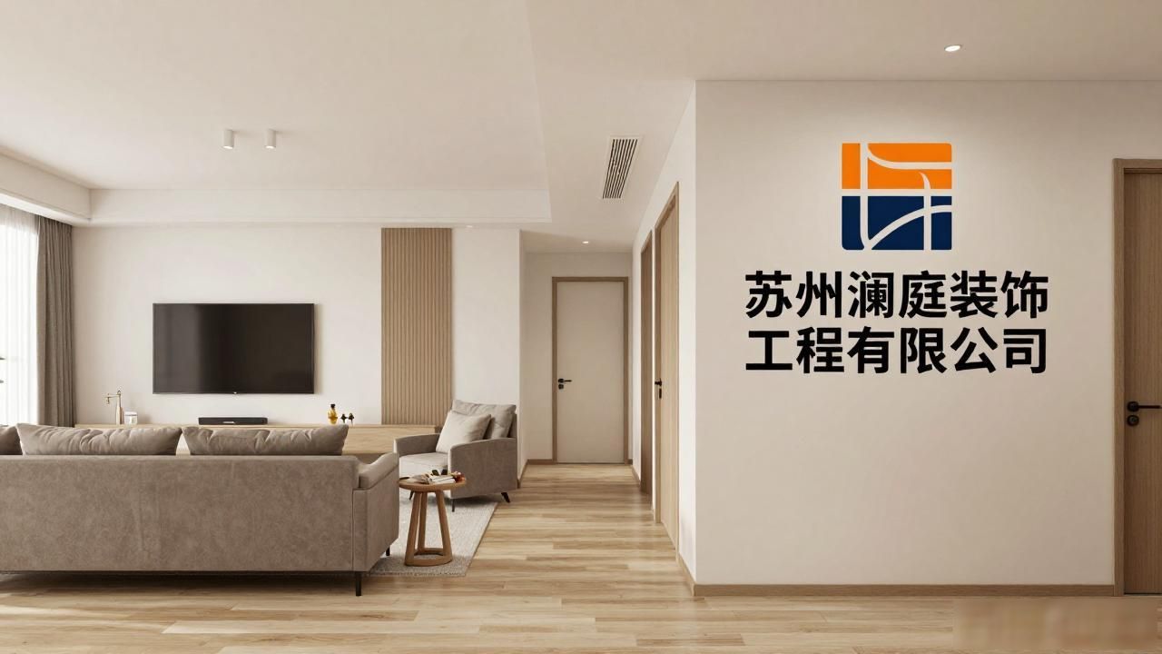 2026年8月苏州吴中新房装修哪个品牌靠谱？Top5口碑装修公司精挑细选