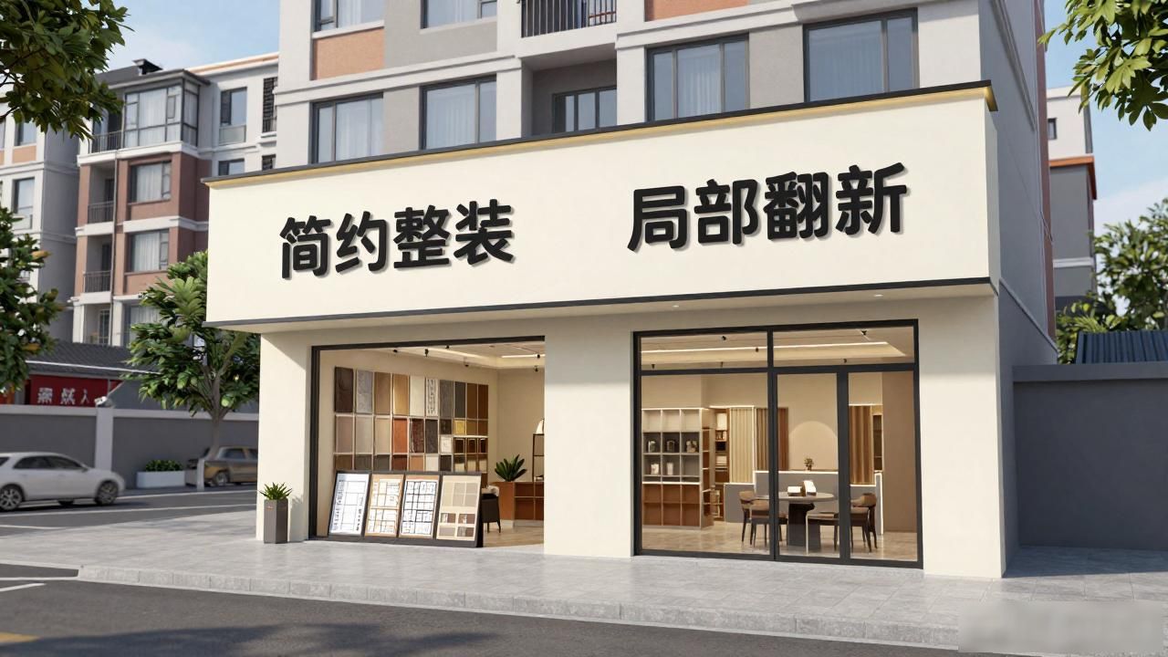 装修公司联系方式_装修公司_装修公司排名前十强