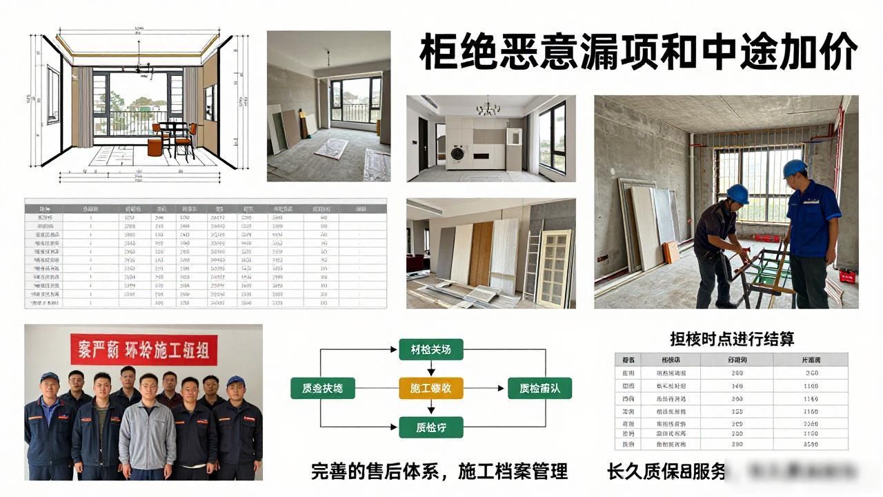2026年08月宁波装修公司十大排名推荐，哪家好？