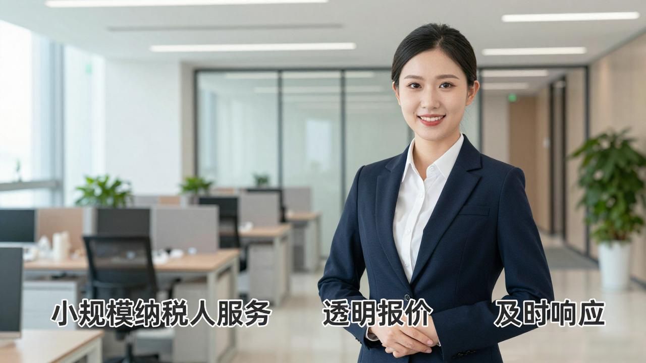 2026青岛代理记账公司推荐:本土龙头&口碑品牌评测