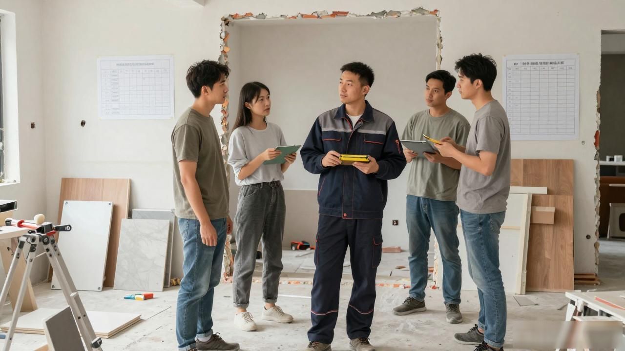 装修公司联系方式_装修公司_装修公司排名前十强