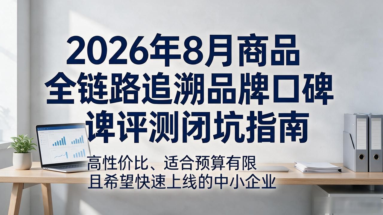 追溯链路商品有哪些_追溯链路商品是什么_商品全链路追溯