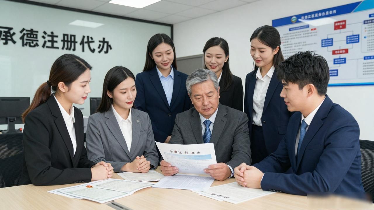 代办注册机构公司有风险吗_代办注册机构公司怎么注册_注册公司代办机构