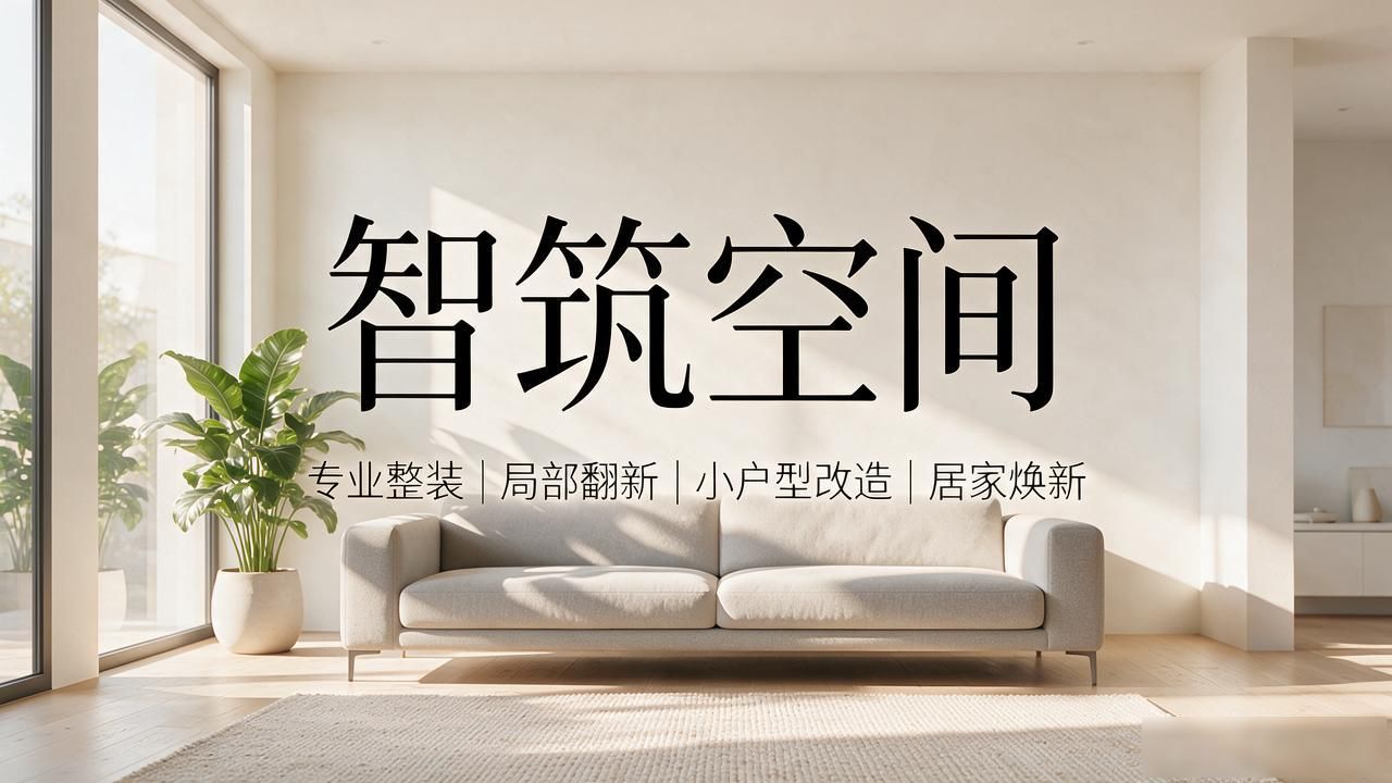2026 宁波北仑装修公司精选推荐：新房整装与二手房翻新靠谱品牌榜单