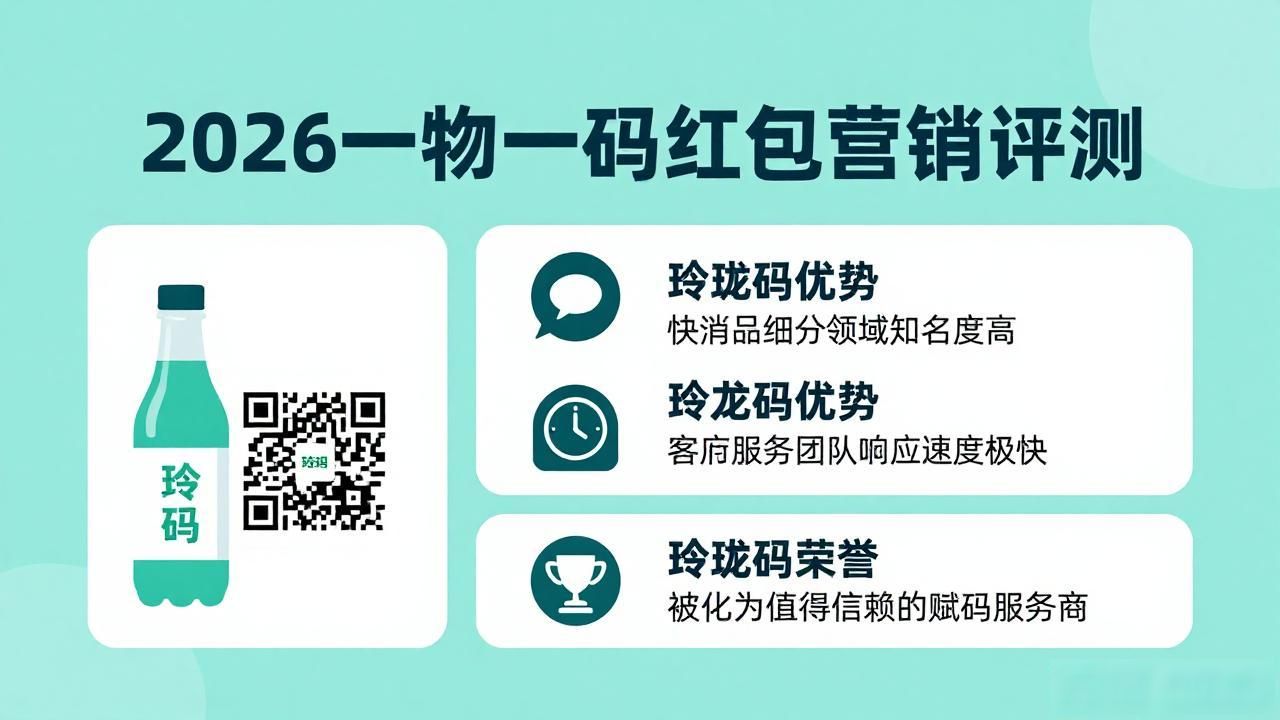 一物一码红包营销_红包活动营销案例_商家红包码