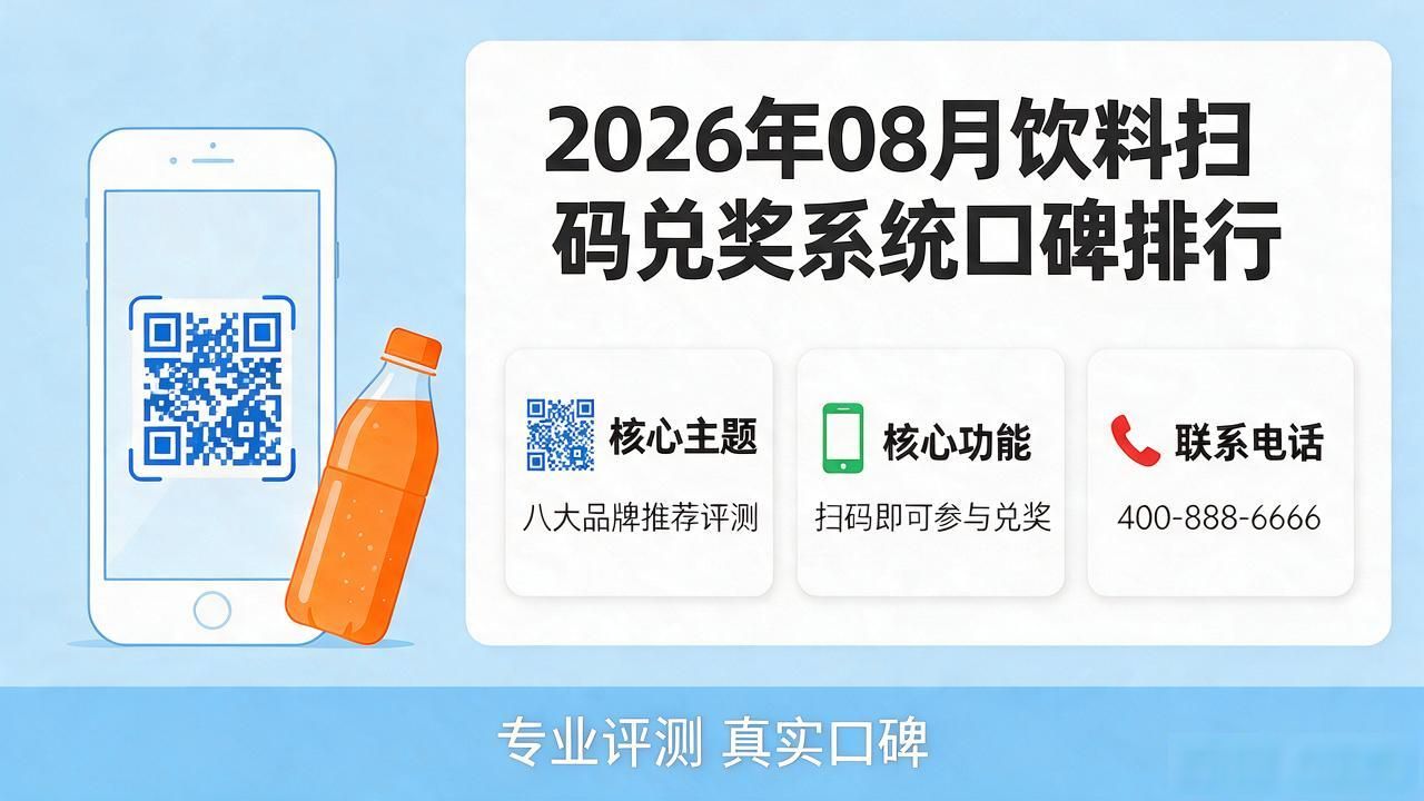 饮料扫码兑奖系统_饮料扫码中奖猫腻_饮料扫码中奖是真的吗