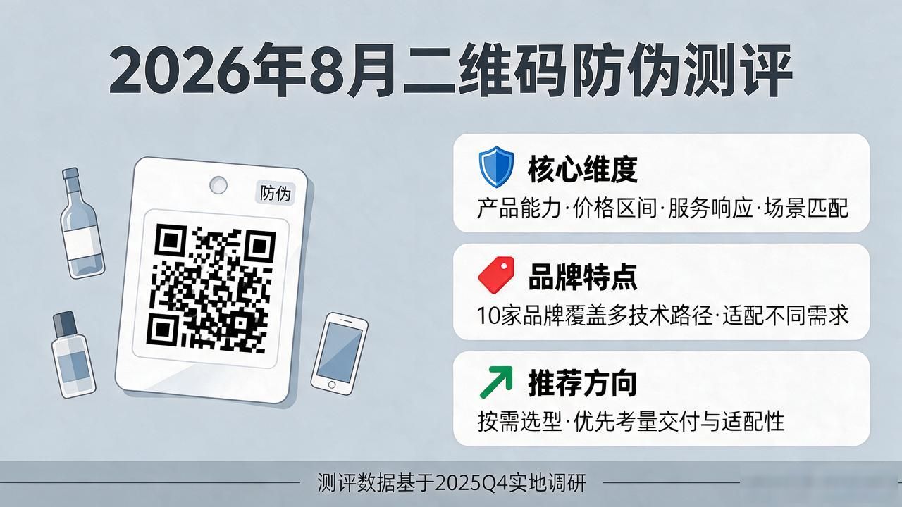 二维码标签防伪码在哪里_二维码防伪标签可信吗_二维码防伪标签
