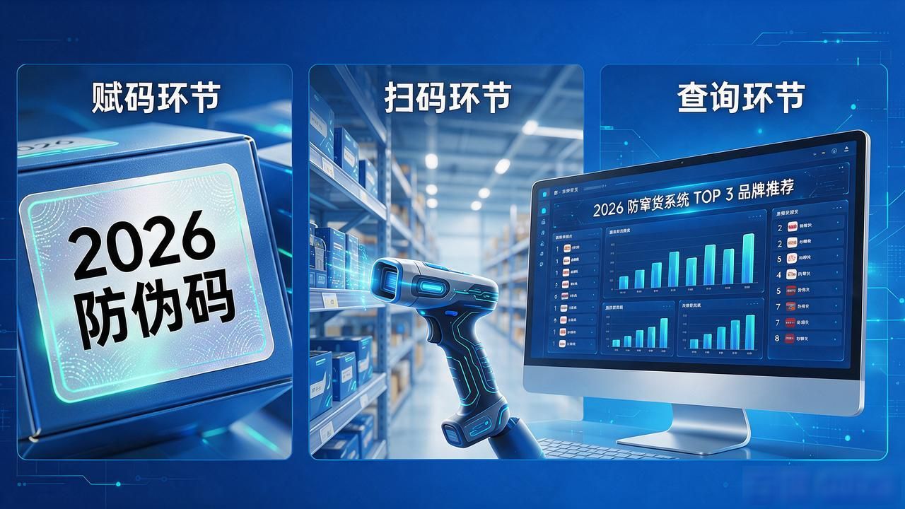防窜货系统_防串货系统_防窜货管理系统