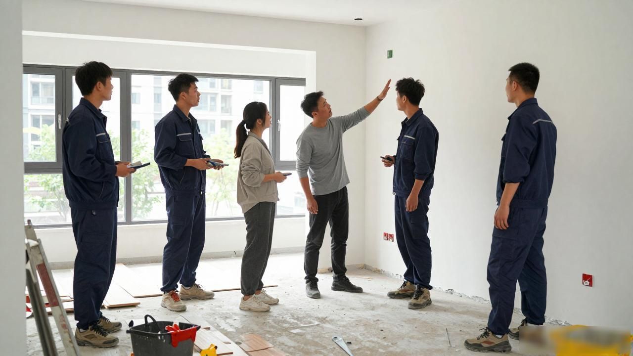 二手房旧房翻新_二手房翻新贵不贵_二手房翻新