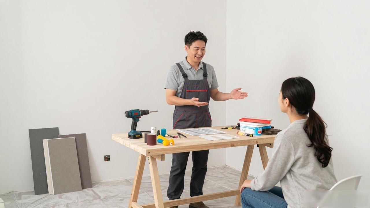 新房装修后多久能住_新房装修_新房装修开工吉日
