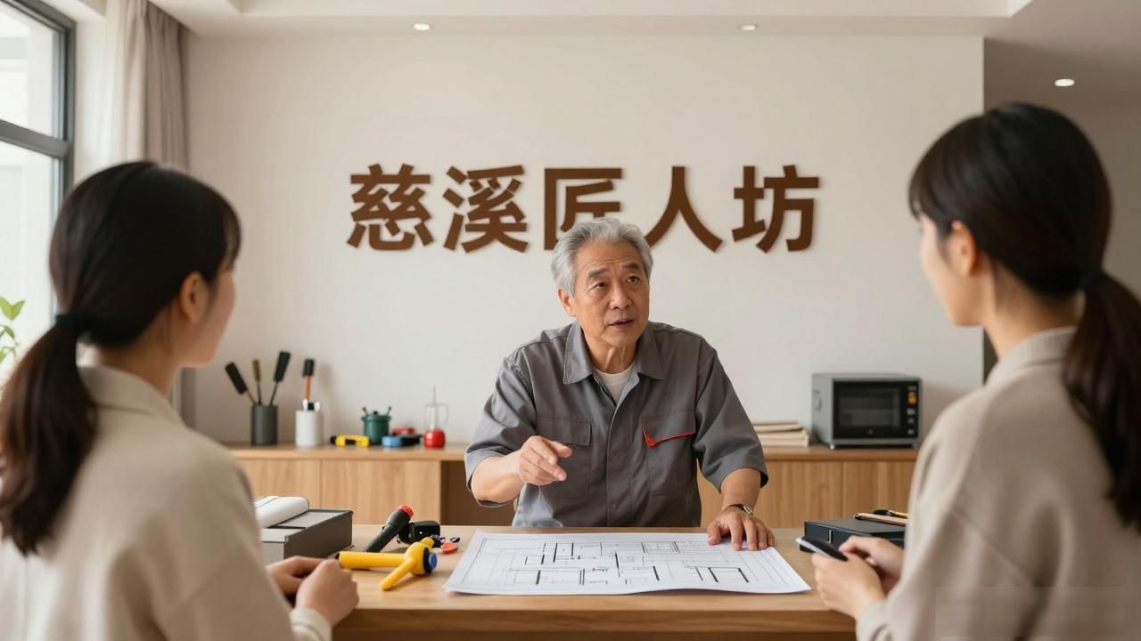 二手房翻新_二手房翻新贵不贵_翻新改造二手房