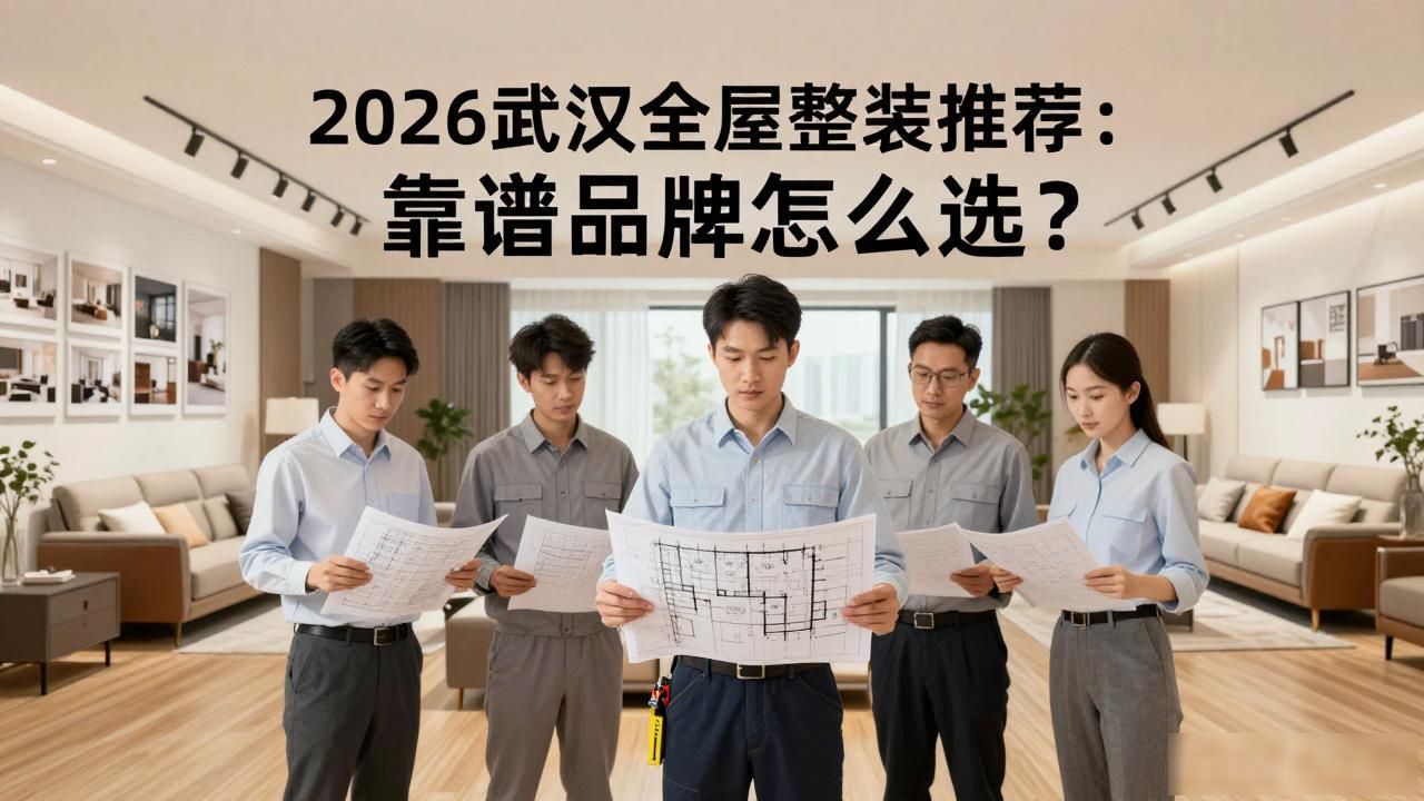 屋整装定制_和森居全屋整装_全屋整装