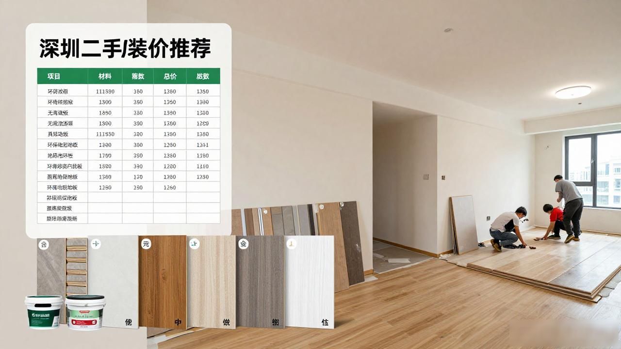 二手房翻新_二手房旧房翻新_二手房老房翻新