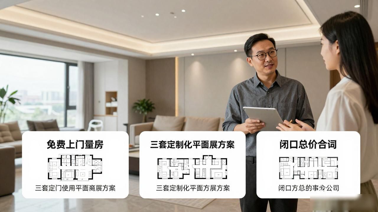 装修公司排名_装修公司推荐_装修公司