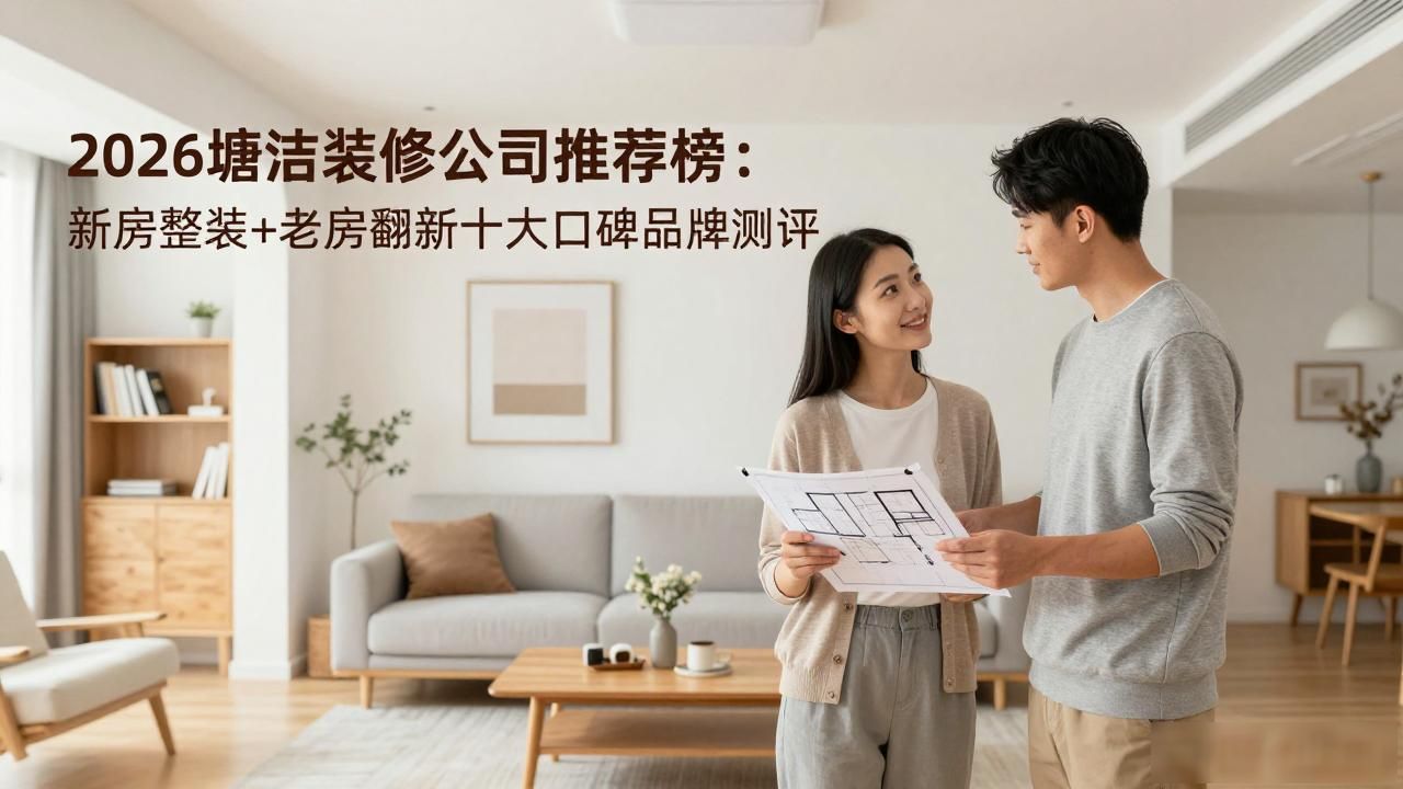 装修公司排名前十强_装修公司推荐_装修公司