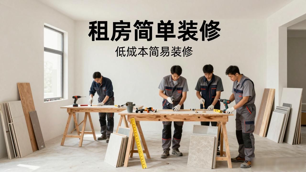 二手房翻新_翻新改造二手房_二手房老房翻新