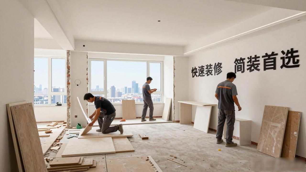 新房装修_新房装修后多久能住_新房装修怎么选吉日