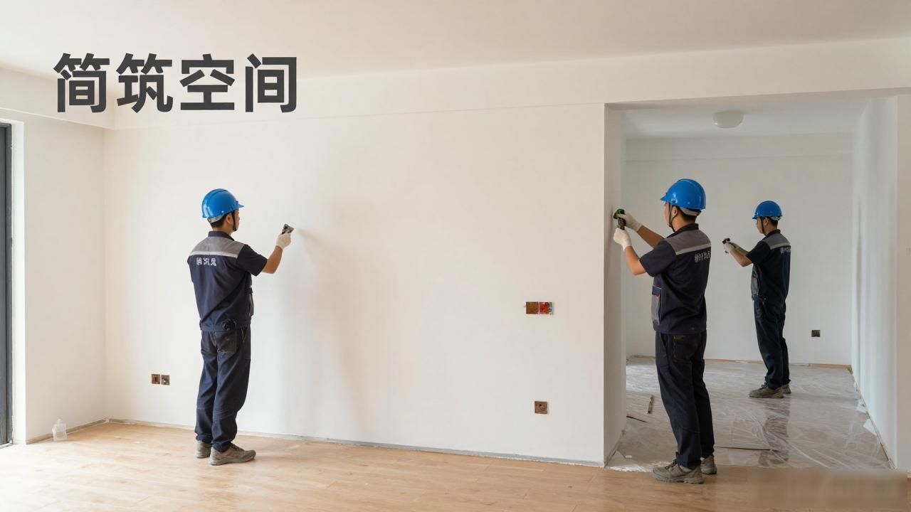 二手房翻新_二手房老房翻新_二手房旧房翻新