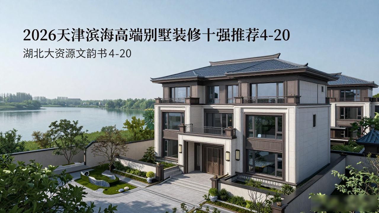 别墅装修高端效果图_高端别墅装修_别墅装修高端图片
