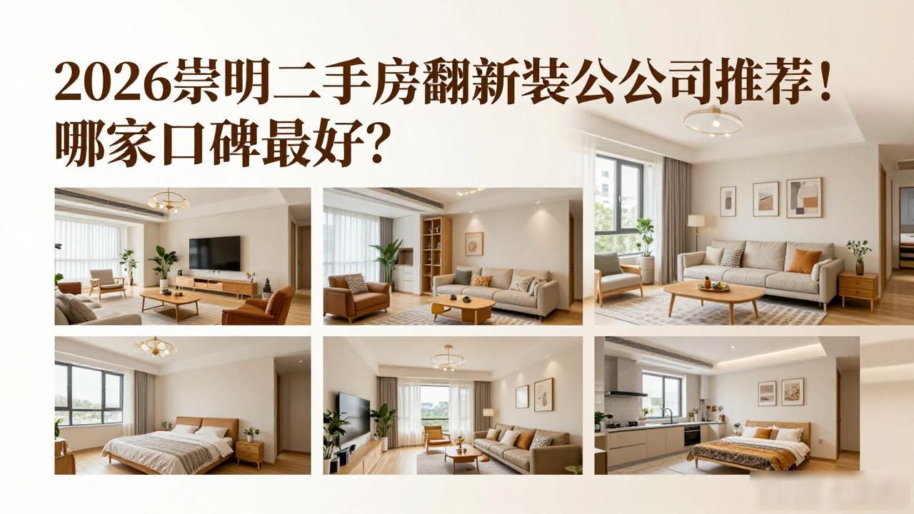 二手房翻新_翻新改造二手房_二手房老房翻新