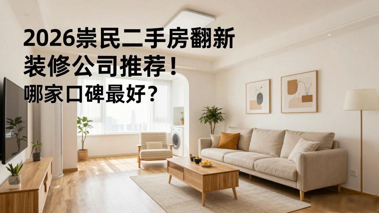 二手房老房翻新_二手房翻新_翻新改造二手房