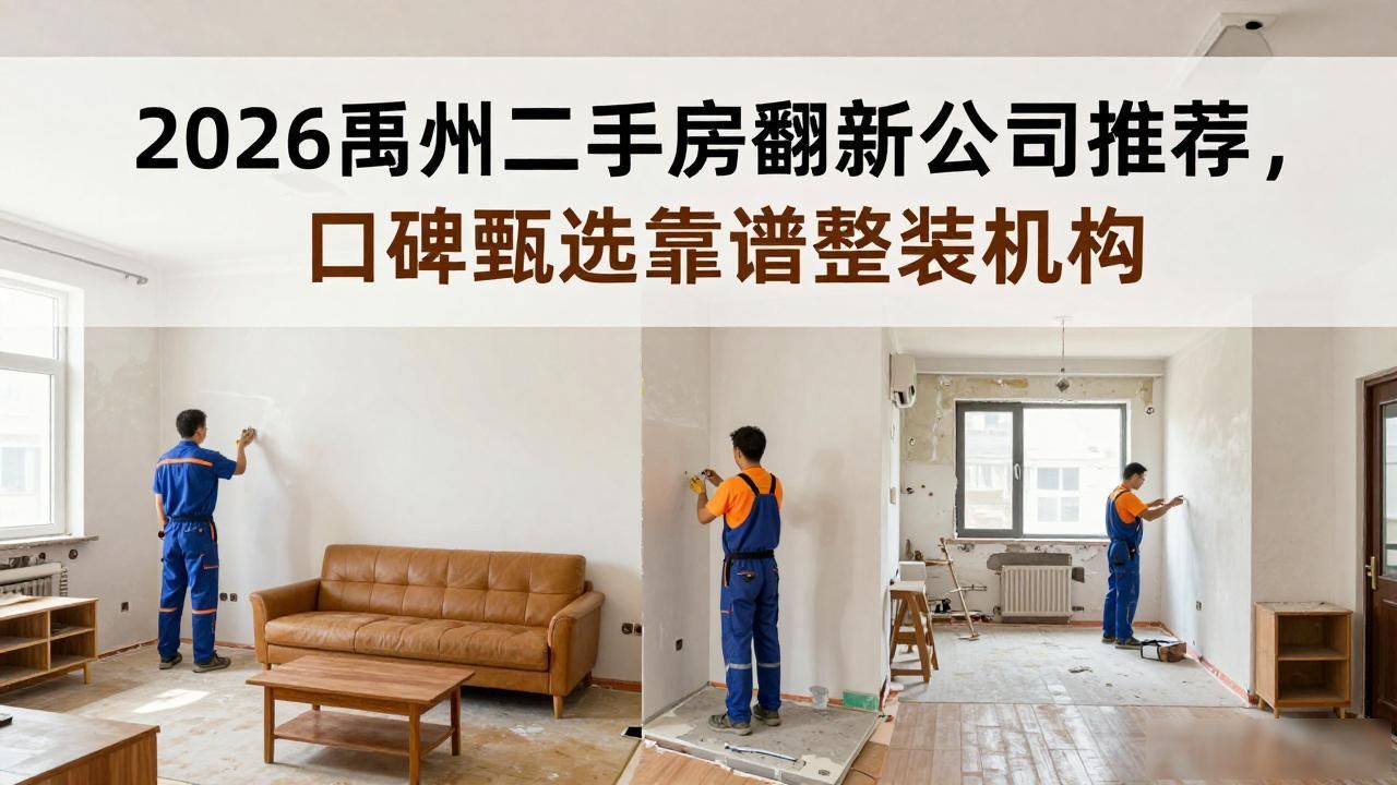 二手房翻新_翻新改造二手房_二手房老房翻新