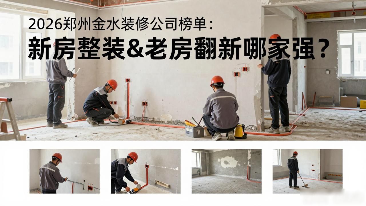 装修公司_装修公司推荐_装修公司排名前十强