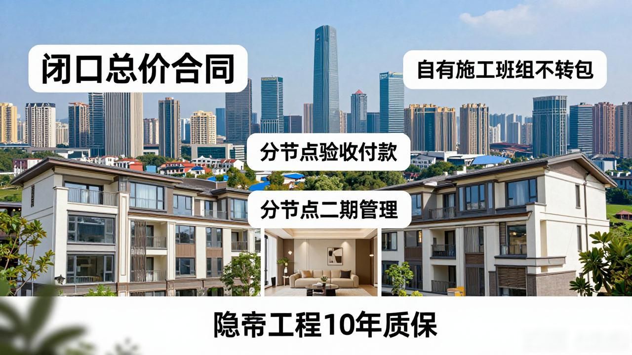 2026武汉青山装修公司推荐，十大品牌口碑排行
