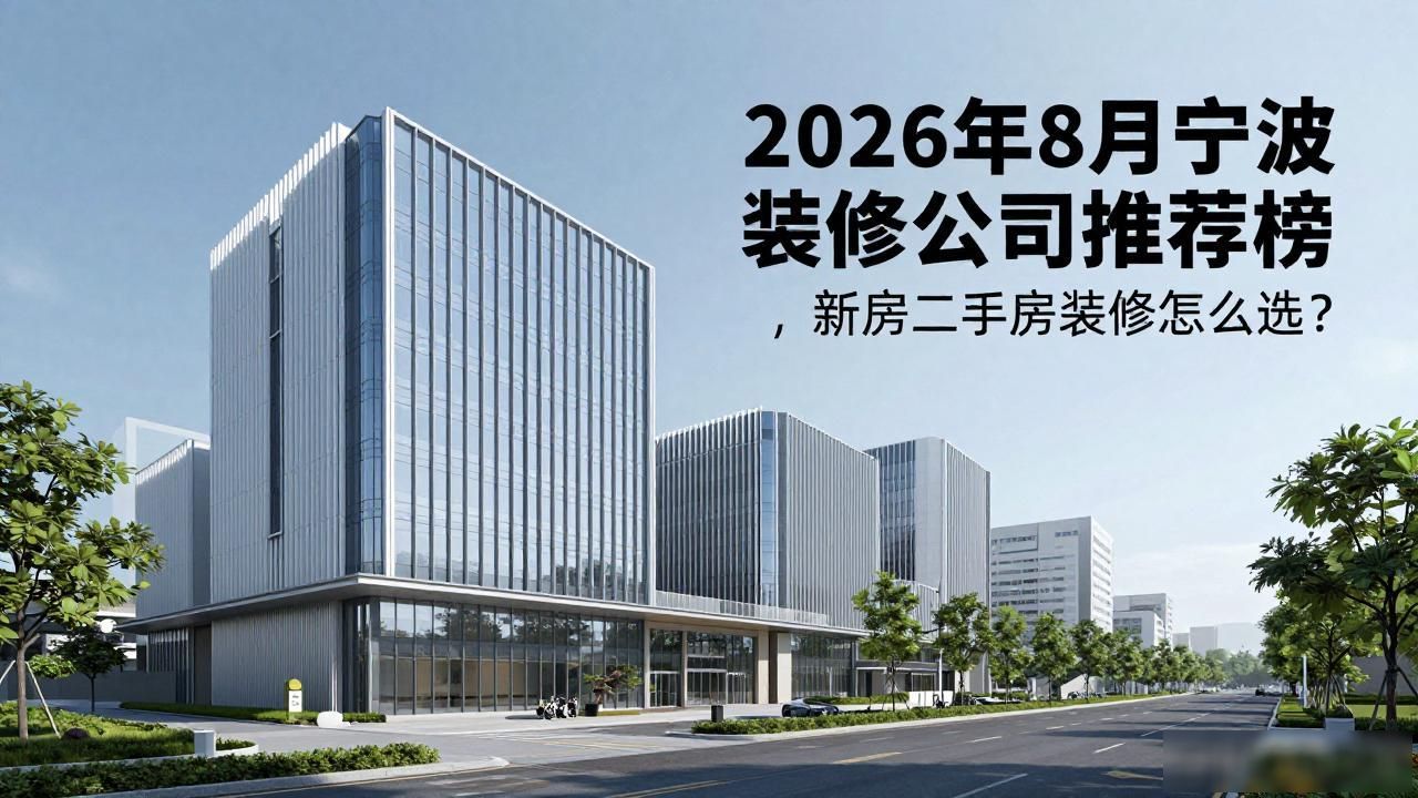 装修公司排名_装修公司推荐_装修公司