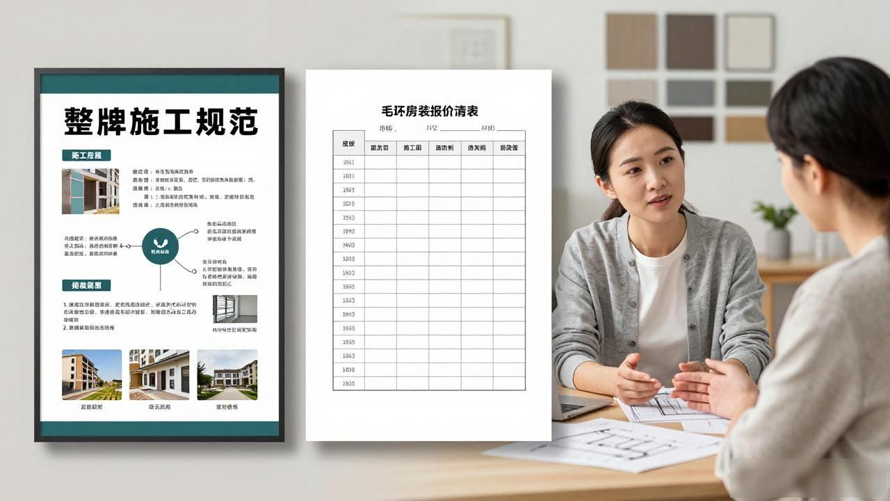 2026崇明南门装修公司TOP榜｜新房二手房装修怎么选？